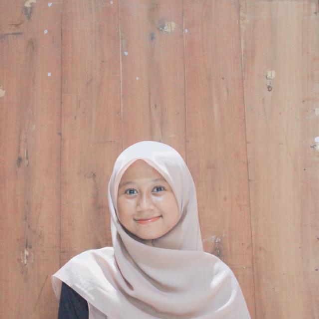 Inas Nurhudaifah