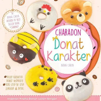 Charadon Donat Karakter