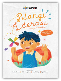 Pelangi Literasi