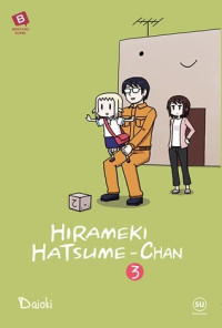 Hirameki Hatsume-Chan 3