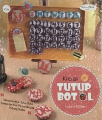 Kreasi dari Tutup Botol