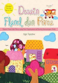 Desain Flanel dan Perca