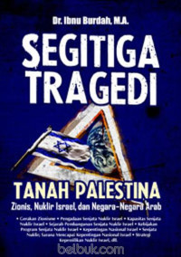 Segitiga Tragedi Tanah Palestina