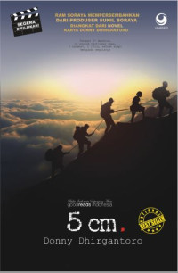 5 cm (Ebook)