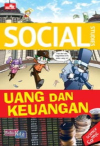 Social Student : Uang dan Keuangan