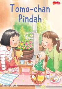 Tomo-chan Pindah