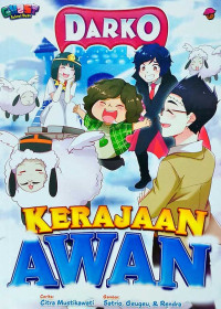 Darko: Kerajaan Awan