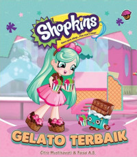 Shopkins : Gelato Terbaik