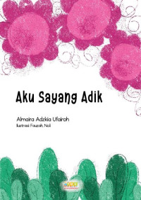 Aku Sayang Adik (Ebook)