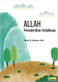 Allah Menciptakan Segalanya (Ebook)