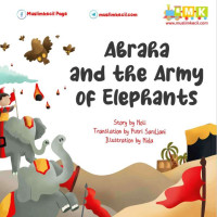 Abraha and The Army of Elephants (Ebook)