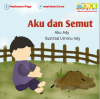 Aku dan Semut (Ebook)