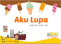 Aku Lupa (Ebook)