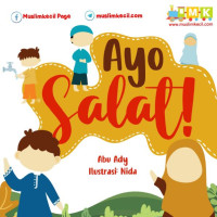 Ayo Salat! (Ebook)