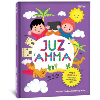 Juz 'Amma for Kids