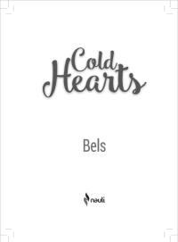 Cold Hearts (Ebook)