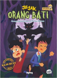 Jejak Orang Bati : Mengungkap Misteri di Pulau Seram