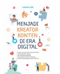 Menjadi Kreator Konten Di Era Digital