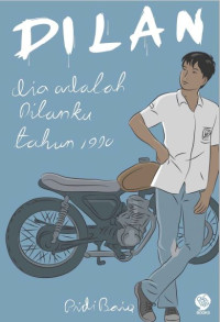 Dilan : Dia Adalah Dilanku Tahun 1990 (Ebook)