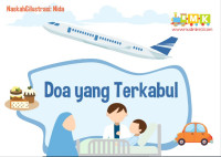 Doa yang Terkabul (Ebook)