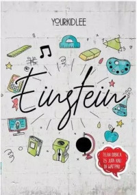 Einstein (Ebook)