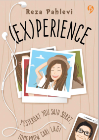 Experience (Ebook)