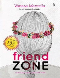 Friend Zone (Ebook)