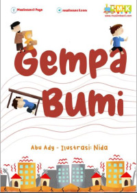 Gempa Bumi (Ebook)