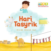 Hari Tasyrik (Ebook)