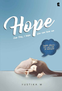 Hope (Ebook)