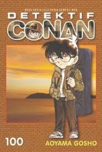 Detektif Conan 100