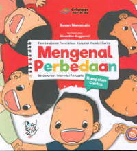 Mengenal Perbedaan