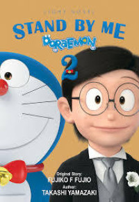 Stand By Me Doraemon 2