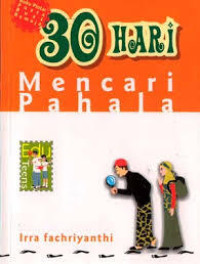 30 Hari Mencari Pahala