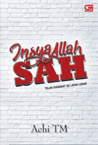 InsyaAllah, Sah! (Ebook)