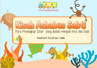 Kisah Ashabus Sabti (Ebook)