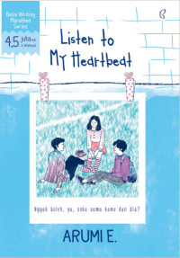Listen To My Heartbeat (Ebook)