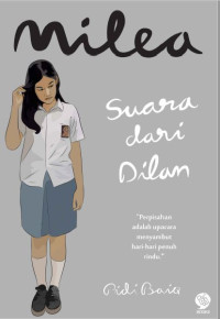 Milea : Suara dari Dilan (Ebook)