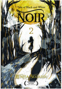 Tale of Black and White Noir 2 (Ebook)