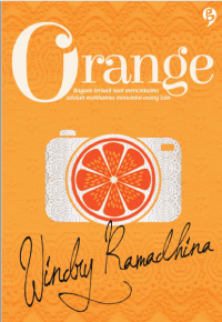 Orange (Ebook)